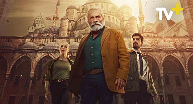TV+, Türk Dedektif dizisinin fragmanını yayınladı