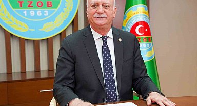 TZOB Genel Başkanı Bayraktar: "Peynirde taklit ve tağşişe müsaade edilmemesi gerekiyor"