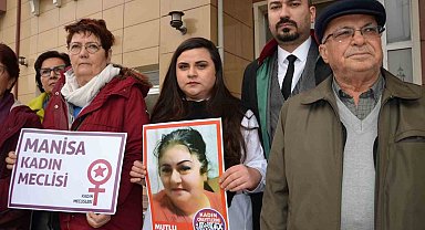 Üç eşini de öldüren sanık: 