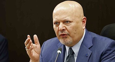 UCM Başsavcısı Khan: "Tüm aktörler uluslararası insancıl hukuka uymak zorundadır"