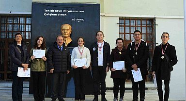 Üçüncü defa Ulusal Kalite Etiketi ile ödüllendirildi