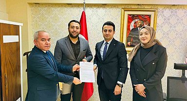 UDER Çocuk Hakları İçin Gönüllüler Projesi ile desteklenmeye hak kazandı