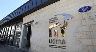 Udma peynir müzesi, 16 ayda 31 bini aşkın misafir ağırladı!