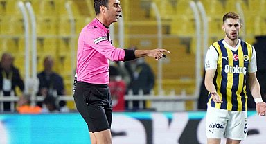 UEFA'dan Atilla Karaoğlan ve Arda Kardeşler'e görev