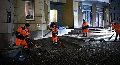 Ukrayna'nın Rusya'da düzenlediği füzeli saldırıda can kaybı 24'e yükseldi