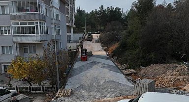 Ulaşımı rahatlatacak