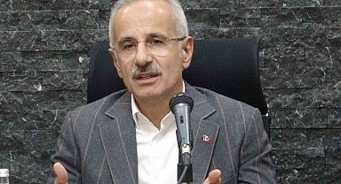 Ulaştırma ve Altyapı Bakanı Uraloğlu, Muğla'daki yatırımları değerlendirdi