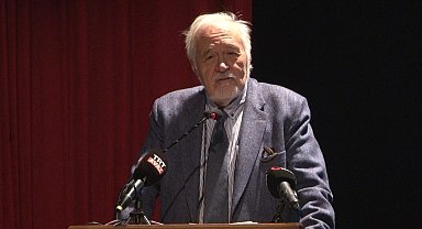 Ülkü Demiray'a 2023 Emine Işınsu Roman Ödülü verildi