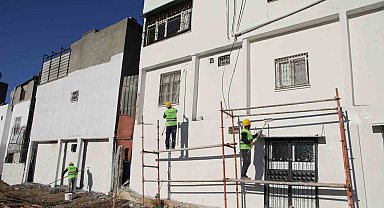 Ulubatlı Hasan'da 'beyaz bir sayfa' açılıyor