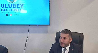 Ulubey'e doğal gaz müjdesi