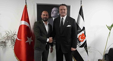 Umut Tahir Güneş, Beşiktaş Basketbol Şube Sorumlusu olarak atandı