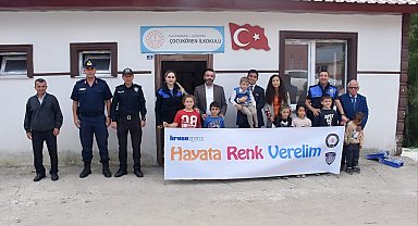 Üniversite öğrencilerine maddi bağımlılığının zararları ve korunma yolları anlatıldı