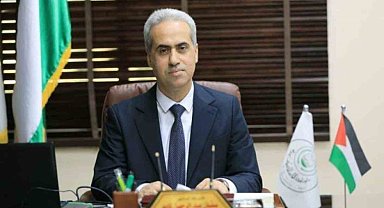 Üniversite rektörlerinden İsrail'e kınama