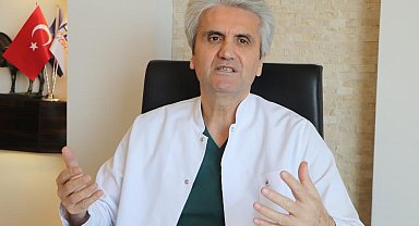 Ünlü estetikçi açıkladı: "Genel durumu müsait kanser hastaları estetik olabilir"