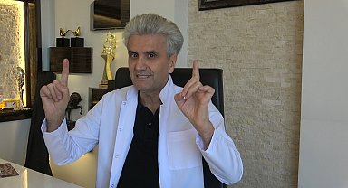 Ünlü estetikçiden 'annelik estetiği' uyarısı: "Bunu kesinlikle önermiyoruz"