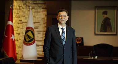 Ünverdi: "2024 yılı ekonomide önemli bir dönemeç olacak"