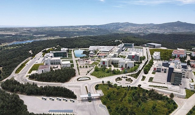 Uşak Üniversitesi en iyi gelişim gösteren 3 üniversiteden biri oldu