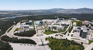 Uşak Üniversitesi en iyi gelişim gösteren 3 üniversiteden biri oldu