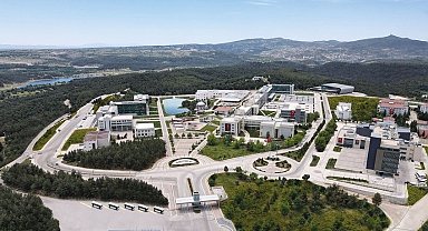 Uşak Üniversitesi'nin GreenMetric'te büyük başarı