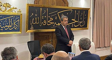 Üsküdar'da "Hattat Sultanlar" sergisi sanatseverlere kapısını açtı