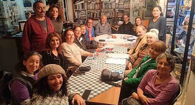 Usta sanatçıdan Marmaris'te 'Gırgırıye' oyunu