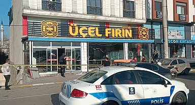 Ustası ile kavga eden çırak ile arkadaşları tabancayla ateşederek ustasını yaraladı