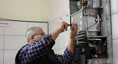 Ustasından düşük doğal gaz faturası için öneriler