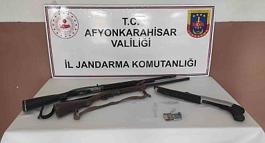 Uyuşturucu operasyonunda 5 kişi gözaltına alındı