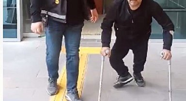 Uyuşturucu taciri, alacak-verecek defteri tutmuş