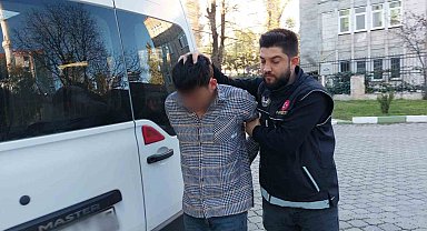 Uyuşturucu ticaretinden yakalanınca 12,5 yıl hapis cezası ortaya çıktı