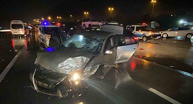 Uyuşturucudan tutuklanan sanık: "Uyuşturucu yerine kaya tuzu verdim"