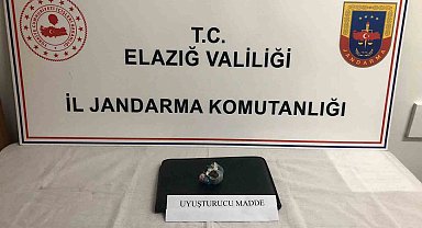 Uyuşturucuyu turşu bidonuna gizlemişler