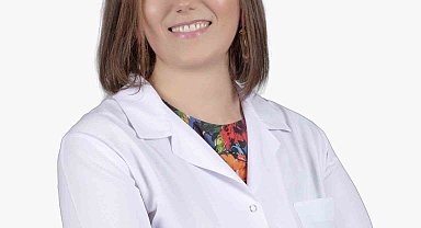 Uzm. Dr. Çetin, zatürre hastalığına karşı uyarılarda bulundu