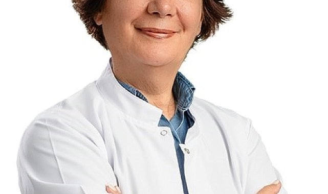 Uzm. Dr. Müge Yetener: "Mutluluk kası, mutsuz etmesin"