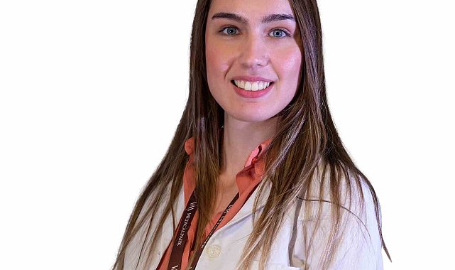 Uzm. Psk. Gökçe: "Stresin tükenmişlik sendromuna dönüşmesini engelleyin"