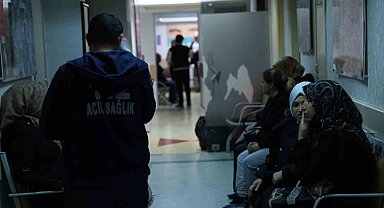 Uzman doktor gebe kadınları uyardı: Bebek kaybetmemek için ilk 3 ayda bu gıdalara dikkat