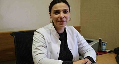 Uzman psikolog Yılmaz'dan 'Mavi Bebek' uyarısı: ''Bu gibi kademeli ve tehlikeli oyunlarda en büyük görev aileye düşüyor''