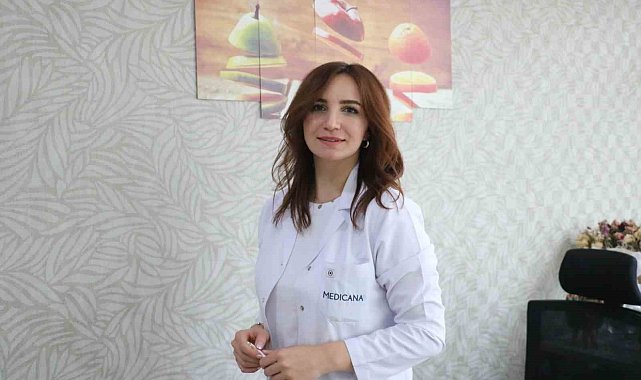 Uzmanı diyette doğru bilinen yanlışları açıkladı