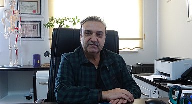 Uzmanı uyardı, kapalı ortam hasta ediyor