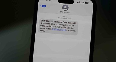 Uzmanından dolandırıcıların taktiği olan 'phishing' uyarısı: Depremzedeler hedef alınıyor