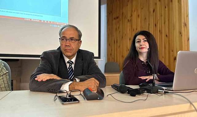 Uzmanlar açıkladı: "Dünyada her 4 çocuktan 1'i istismara maruz kalıyor"