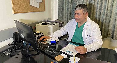 Uzmanlardan 'Sezaryen' uyarısı: "Anne ve bebek sağlığı için oranlar düşmeli, normal doğum tercih edilmeli"