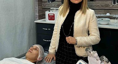 Uzmanlardan yılbaşı uyarısı: "Kozmetik hediyelere dikkat "