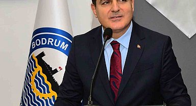 Vali Akbıyık, "Yabancılarda sağlık hizmeti noktasında talep var"