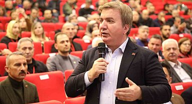 Vali Aydoğdu: "Deprem bilincini geliştirmek adına yapılan çalışmalar, şehrimizi depreme dirençli şehirler arasında ön sıralara taşıyor"