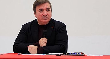 Vali Aydoğdu: "Şehitlerimizle ilgili paylaşımların altına tatil isteği bırakmanız beni derinden üzmüştür"