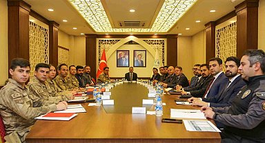 Vali Çelik: "Hakkari'de kadına şiddet olayları azaldı"