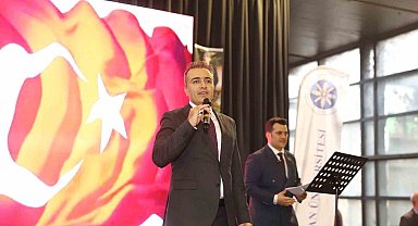 Vali Çiçek Ardahan tanıtım günlerine katıldı
