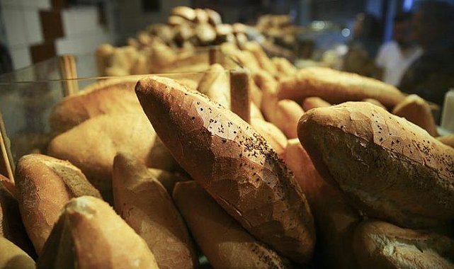 Vali Gül duyurdu: İstanbul'da fahiş fiyatla ekmek satan 822 fırına tutanak tutuldu