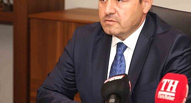 Vali Musa Işın: "Kütahya'da 3 bin 42 engelli vatandaşa engelli aylığı hizmeti sağlanmaktadır"